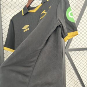 Camiseta West Ham United 2023/24 Tercera - detalle