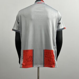 Camiseta Cremonese 2023/24 Local - detalle