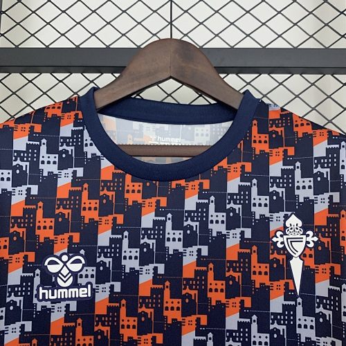 Camiseta Celta de Vigo 2023/24 Edición Especial — vista completa