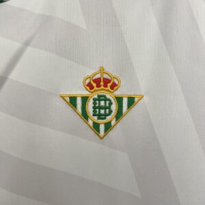 Camiseta Real Betis 2024/25 Arquero — detalle