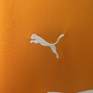 Camiseta Valencia CF 2024/25 Tercera — detalle