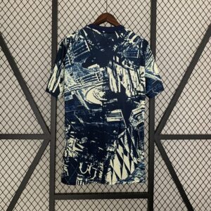 Camiseta FC Bayern München 2023/24 Edición Especial - detalle