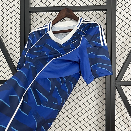 Camiseta Schalke 04 2022/23 Local - detalle