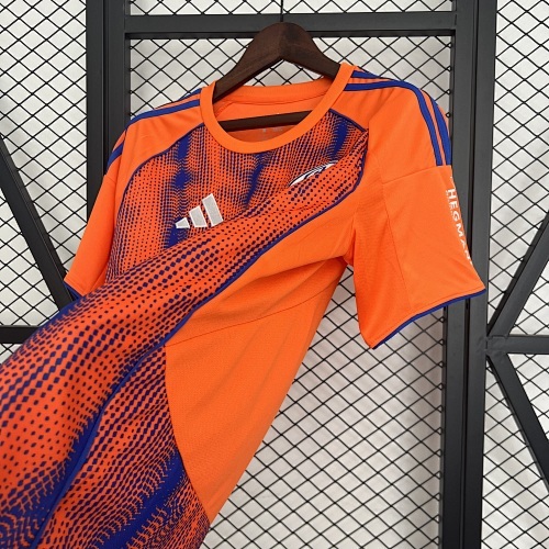 Camiseta Schalke 04 2023/24 Tercera - detalle