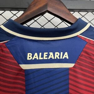 Camiseta Levante UD 2023/24 Local — detalle