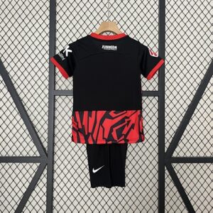 Camiseta Mallorca 2024/25 Local — detalle