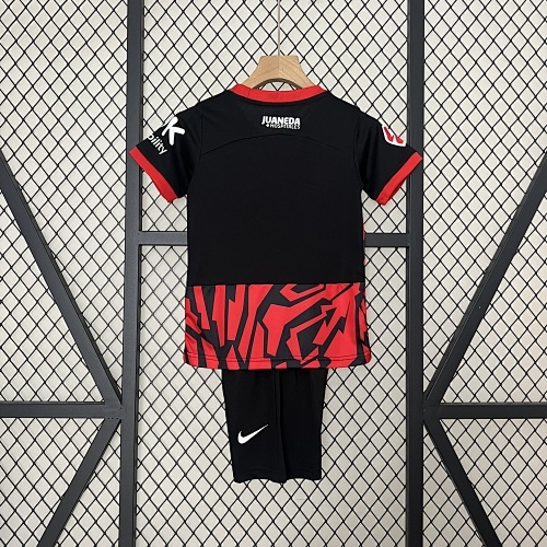 Camiseta Mallorca 2024/25 Local — detalle