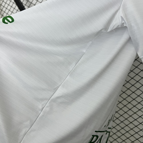 Camiseta Real Racing Club de Santander 2023/24 Local — detalle