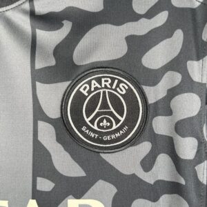 Camiseta Paris Saint-Germain 2021/22 Tercera - detalle