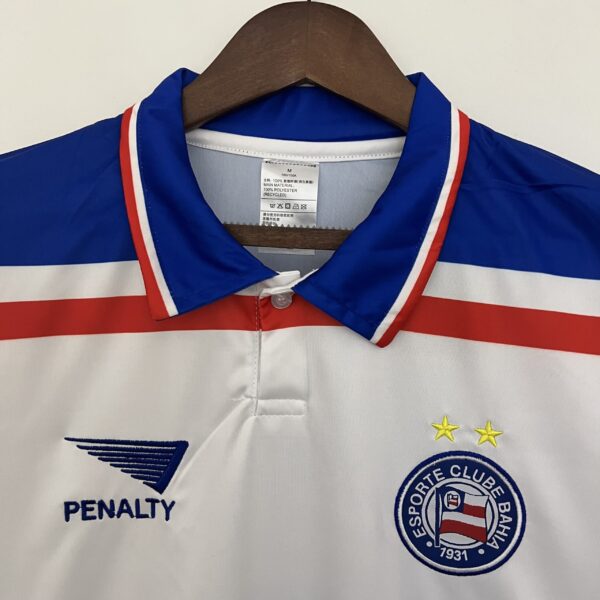 Camiseta Bahia 1998 Retro