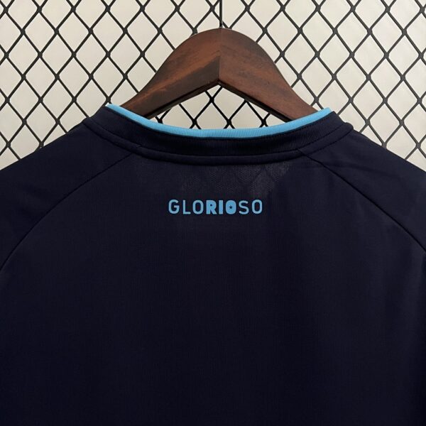 Camiseta Botafogo 2023/24 Arquero — detalle