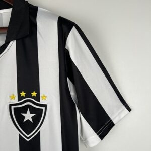 Camiseta Botafogo 1992 Retro