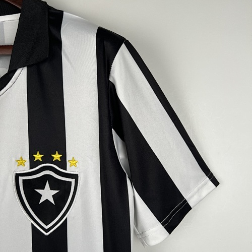 Camiseta Botafogo 1992 Retro