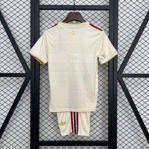 Camiseta Alemania 2024 Tercera Especial — detalle