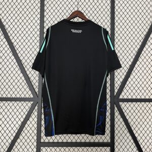 Camiseta Universidad de Chile 2024/25 Arquero - detalle