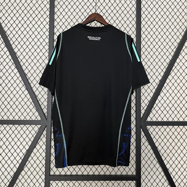 Camiseta Universidad de Chile 2024/25 Arquero - detalle