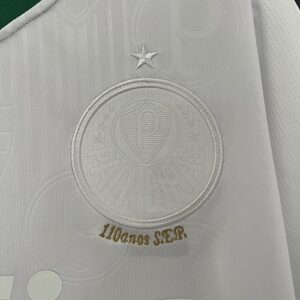 Camiseta Palmeiras 2023/24 Edición Especial — detalle