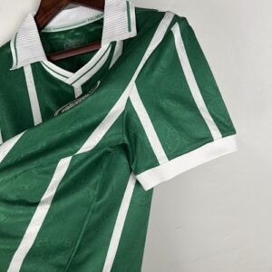 Camiseta Palmeiras 1993 Retro