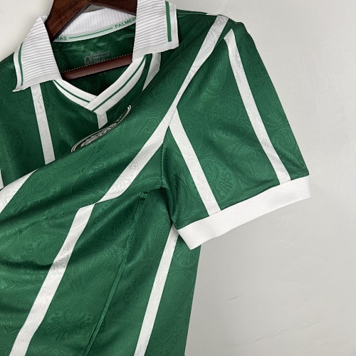 Camiseta Palmeiras 1993 Retro