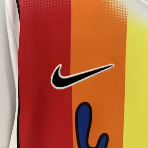 Camiseta Brighton 2023/24 Entrenamiento - detalle