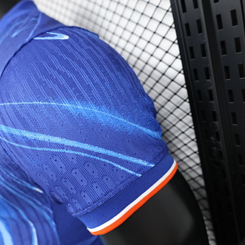 Camiseta Chelsea 2023/24 Tercera - detalle