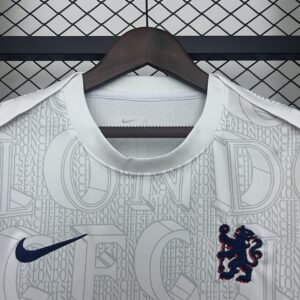 Camiseta Chelsea 2023/24 Entrenamiento - detalle