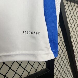Camiseta Leeds United 2023/24 Local - detalle