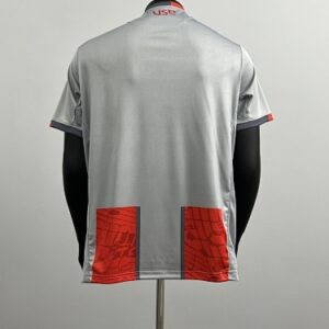 Camiseta Cremonese 2023/24 Local - detalle