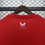 Camiseta Athletic Bilbao 2023/24 Arquero — vista frontal