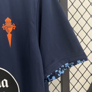 Camiseta Celta de Vigo 2023/24 Visita — detalle