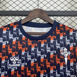 Camiseta Celta de Vigo 2023/24 Edición Especial — vista frontal