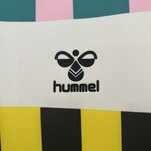 Camiseta Real Betis 2022/23 Edición Especial — detalle