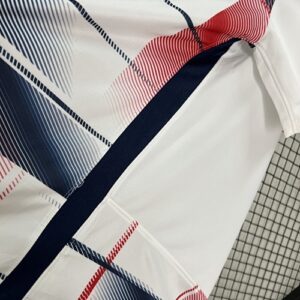 Camiseta San Lorenzo de Almagro 2023/24 Visita - detalle