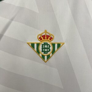 Camiseta Real Betis 2024/25 Arquero — detalle