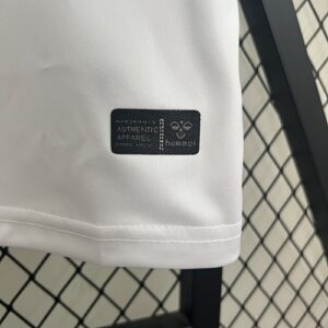 Camiseta Club Deportivo Tenerife 2023/24 Local — detalle