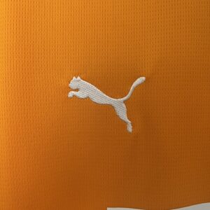 Camiseta Valencia CF 2024/25 Tercera — detalle