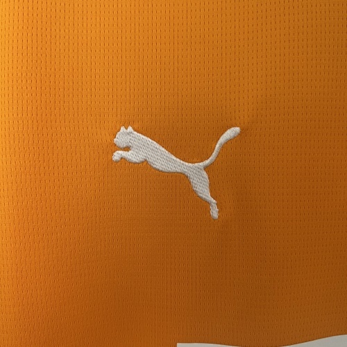 Camiseta Valencia CF 2024/25 Tercera — detalle