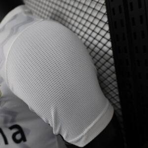 Camiseta Bayer Leverkusen 2023/24 Local Versión Jugador - detalle