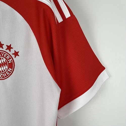 Camiseta Bayern Munich 2023/24 Local - detalle