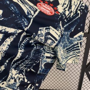 Camiseta FC Bayern München 2023/24 Edición Especial - detalle
