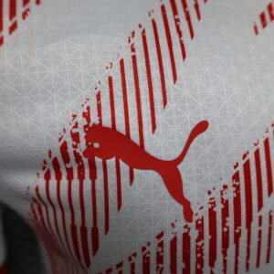 Camiseta RB Leipzig 2023/24 Local Versión Jugador - detalle