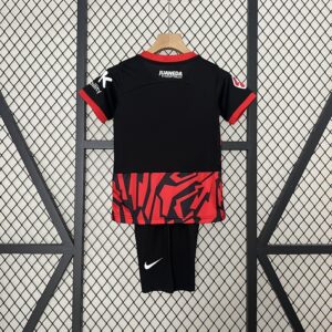 Camiseta Mallorca 2024/25 Local — detalle