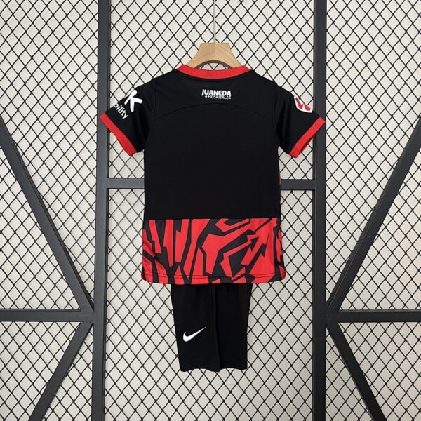 Camiseta Mallorca 2024/25 Local — detalle