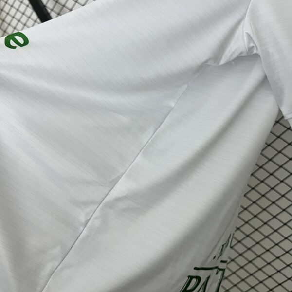 Camiseta Real Racing Club de Santander 2023/24 Local — detalle