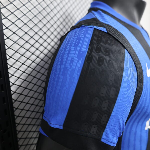 Camiseta Inter Milan 2023/24 Local Versión Jugador - detalle