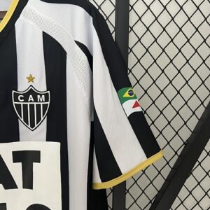 Camiseta Atletico Mineiro 2003 Retro