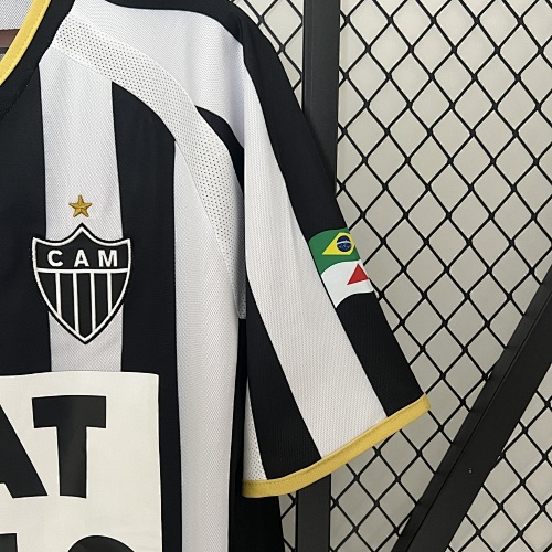 Camiseta Atletico Mineiro 2003 Retro