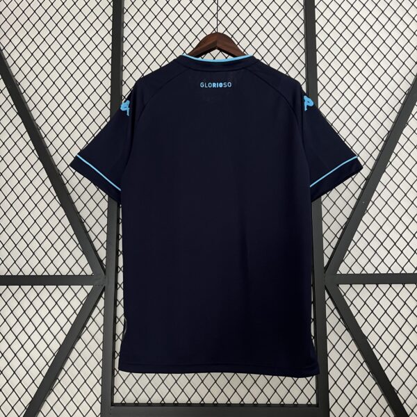 Camiseta Botafogo 2023/24 Arquero — detalle