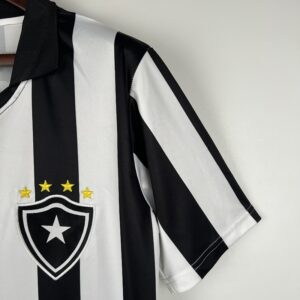 Camiseta Botafogo 1992 Retro