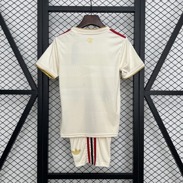 Camiseta Alemania 2024 Tercera Especial — detalle
